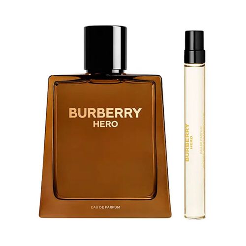 Eau de parfum Coffret Hero - Eau de Parfum 100 ml + 10 ml - Burberry - Modalova