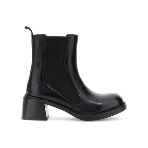 Bottines Café Noir C1HA1000 - Café Noir - Modalova