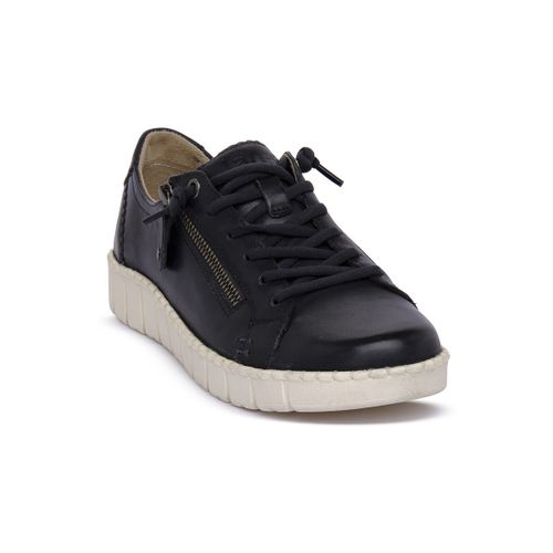 Baskets basses Jana SOFTLINE NAVY - Jana - Modalova