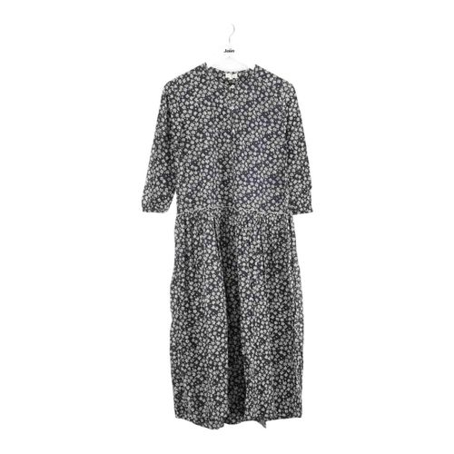 Robe Robe Dalhia en coton bleue - Soeur - Modalova
