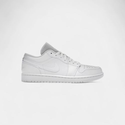 Baskets basses 1 Low Triple White - Nike - Modalova