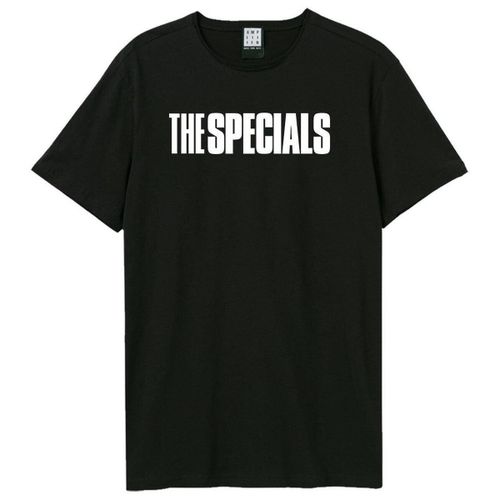 T-shirt The Specials GD4259 - The Specials - Modalova