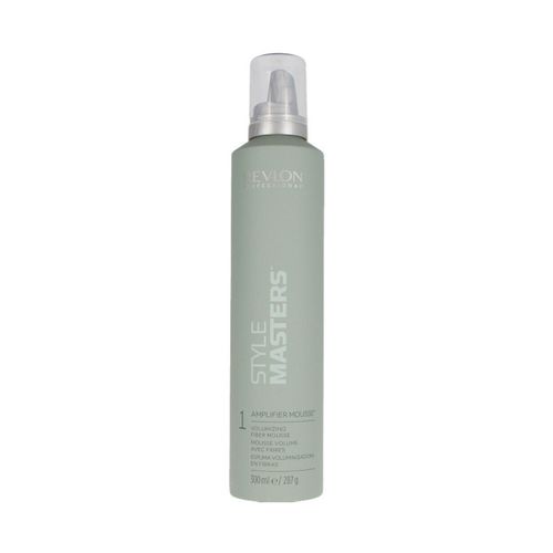 Coiffants & modelants Mousse Volume avec Fibres Style Masters 1 Amplifier 300 - Revlon - Modalova