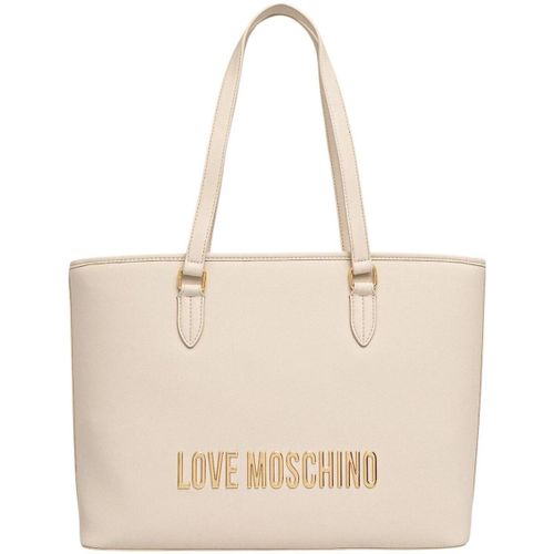 Sac à main PU GRS JC4190PP1 - Love Moschino - Modalova
