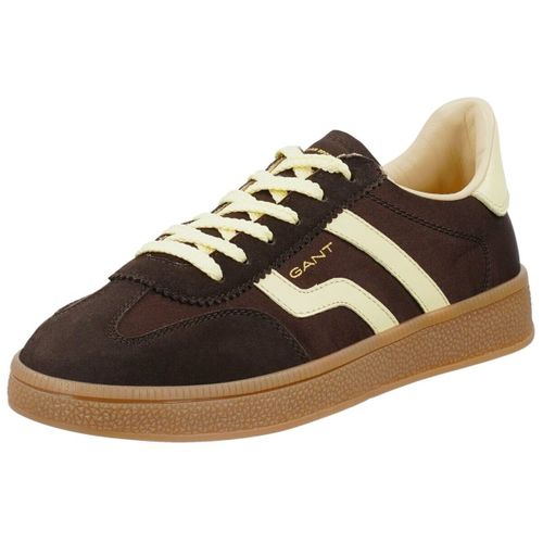 Baskets basses Gant - Gant - Modalova