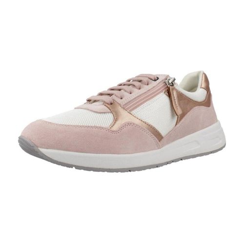 Baskets basses Geox D Blumya B - Geox - Modalova