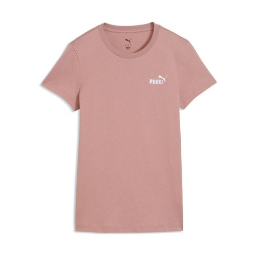 T-shirt Puma ESS Small No 1 Logo - Puma - Modalova