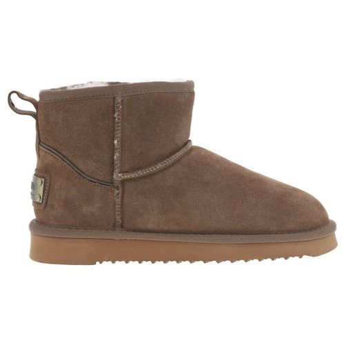 Bottines Mustang 343609 - Taupe - Mustang - Modalova