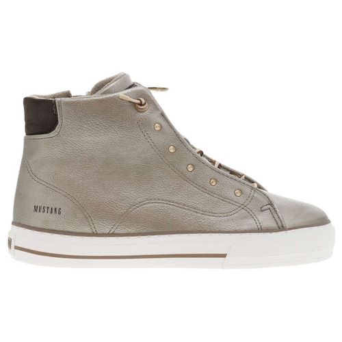 Baskets montantes 2402264540 - Taupe - Mustang - Modalova