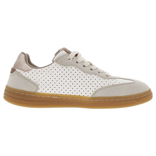 Baskets basses 24062703336 - Ivoire - Mustang - Modalova