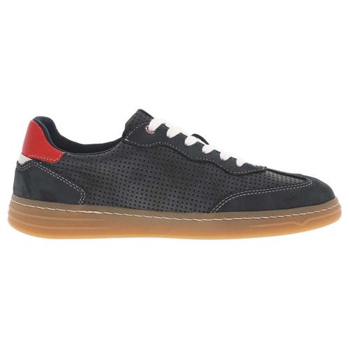 Baskets basses 240627093025 - Marine - Mustang - Modalova