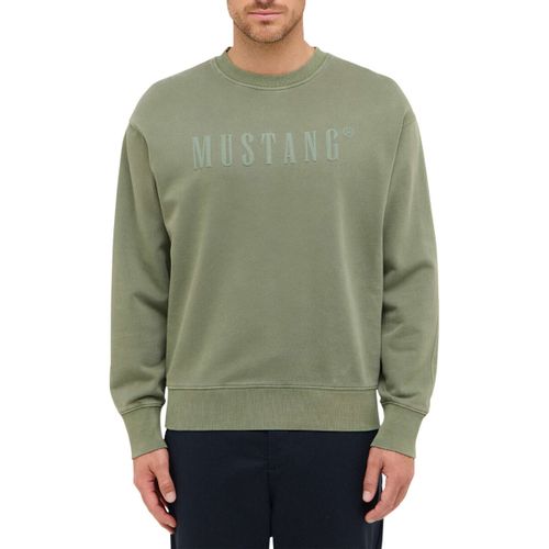 Pull Mustang 250590724 - Kaki - Mustang - Modalova