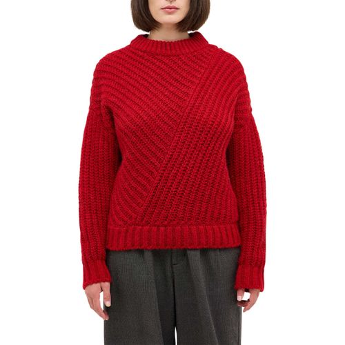 Pull Mustang Pull - Rouge - Mustang - Modalova