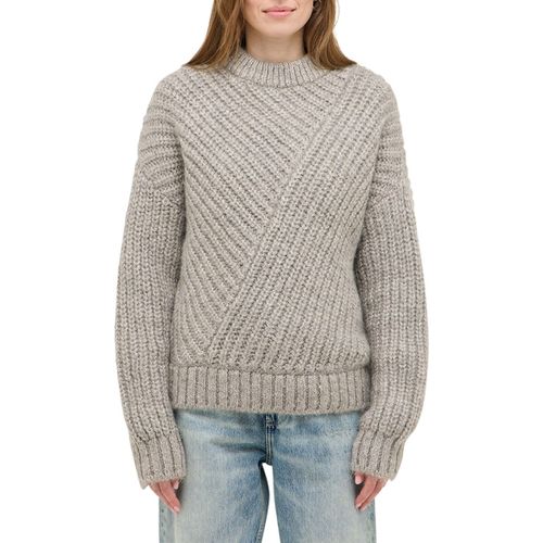 Pull Mustang Pull - Beige - Mustang - Modalova