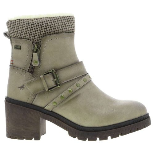 Bottines Mustang 250270434 - Taupe - Mustang - Modalova