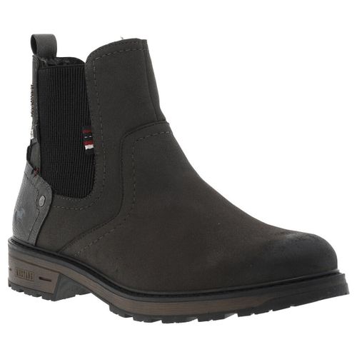 Boots Mustang 25020792908 - Charbon - Mustang - Modalova