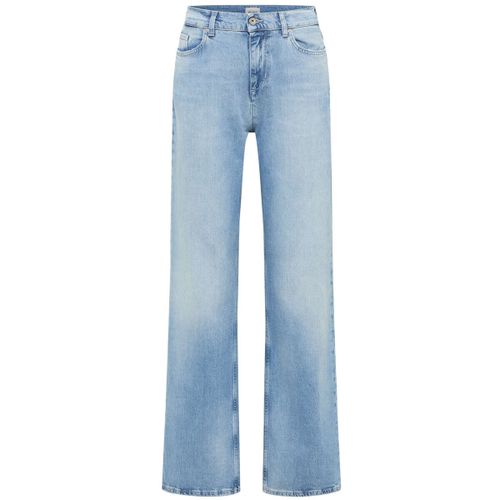 Jeans flare / larges Jean - Stone - Mustang - Modalova