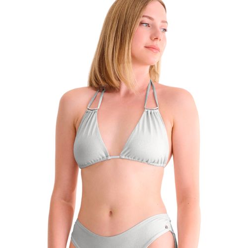 Maillots de bain Haut de maillot de bain triangle dos nu BLUE LAGOON - Lisca - Modalova