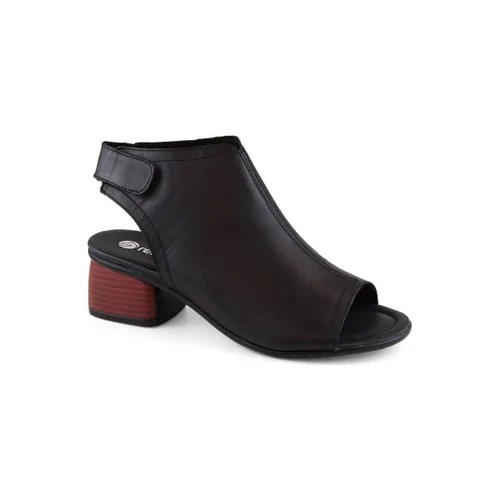 Sandales à talon Rieker Remonte - Rieker - Modalova
