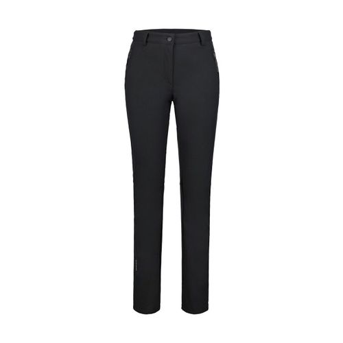 Pantalons droit 654060542IO990SCHWARZ - Icepeak - Modalova