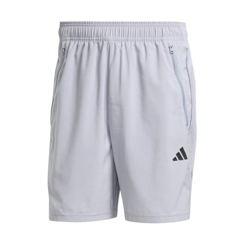 Short adidas JX27167000HALSILBLAC - adidas - Modalova