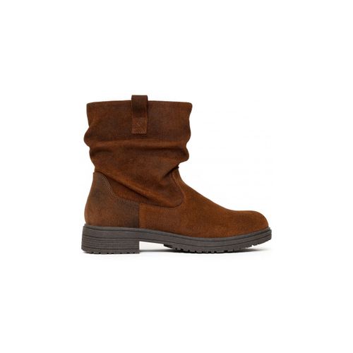 Bottes plates Bottes Joli - Minnetonka - Modalova