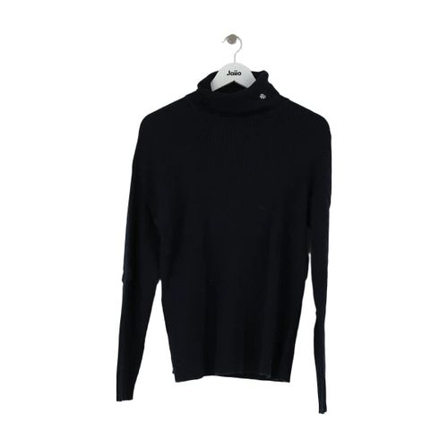 Pull Pull en coton bleu marine - Ralph Lauren - Modalova