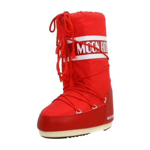 Bottes neige Moon Boot 14004400 - Moon Boot - Modalova