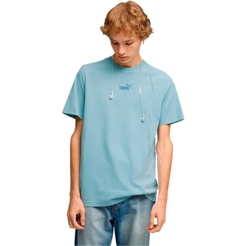 T-shirt _M_ESS Small No. 1 Logo - Puma - Modalova
