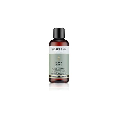 Bio & naturel Black Seed - Tisserand Aromatherapy - Modalova