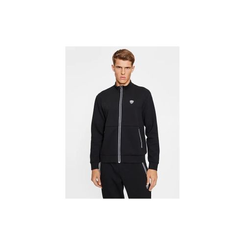 Veste 8NPM19 PJ4EZ CORE PREMIUM-1200 BLACK - Emporio Armani EA7 - Modalova