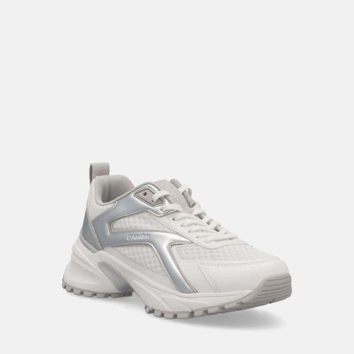 Baskets basses Calvin Klein Jeans - Calvin Klein Jeans - Modalova