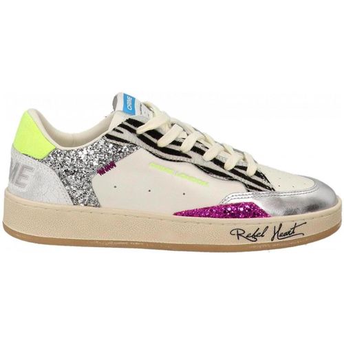 Baskets basses Crime London CHELSEA - Crime London - Modalova