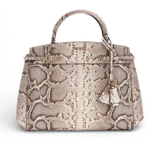 Sac à main HWKG9933060-PE26-NAT - Guess - Modalova