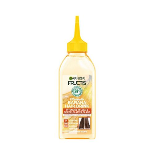 Soins cheveux Fluide Capillaire Banana Fructis - Soins Intensifs et B - Garnier - Modalova