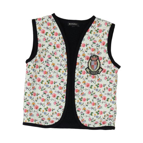 Gilets de costume CARDIGAN - NOIR - Bonjour - Modalova