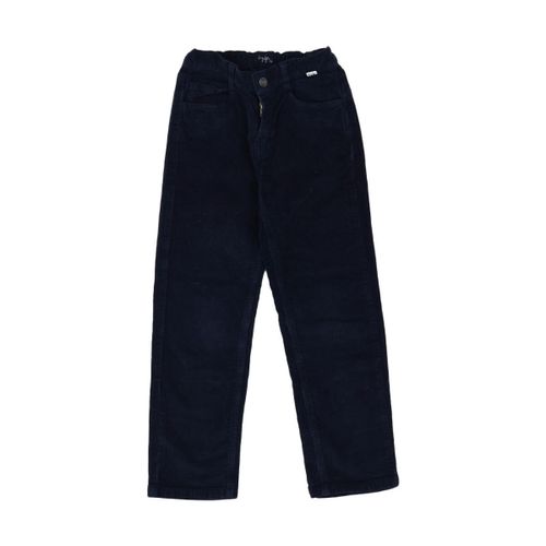 Pantalons droit PANTALON - BLEU - Il Gufo - Modalova