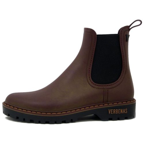 Bottines Bottines , Caoutchouc souple, Imperméables - GAUDIBO - Verbenas - Modalova