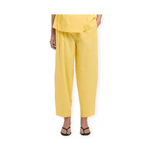 Pantalon W Sally Pants - Sundress - Selected - Modalova