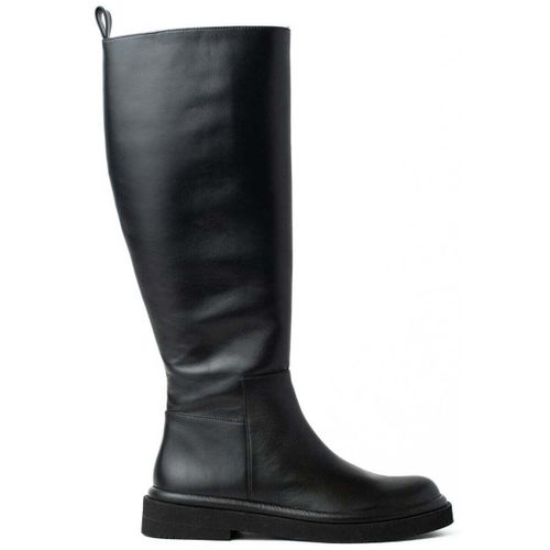Bottes plates PALOMA BARCELÓ Selma - PALOMA BARCELÓ - Modalova