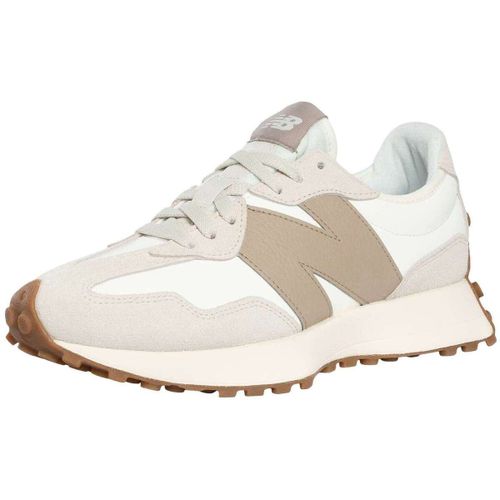 Baskets basses Baskets en cuir 327 - New Balance - Modalova