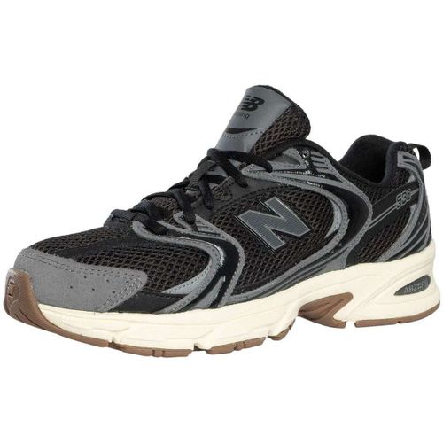 Baskets basses Baskets en maille 530 - New Balance - Modalova