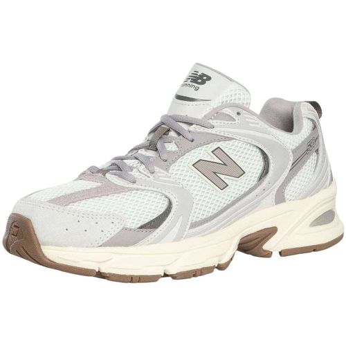 Baskets basses Baskets en maille 530 - New Balance - Modalova