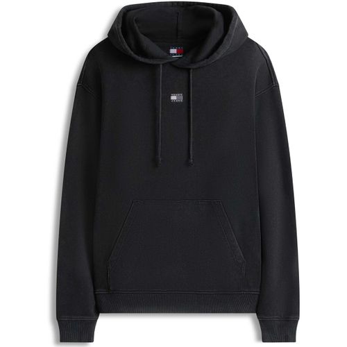 Sweatshirts à capuche Tjm Rlx Overdyed Fla - Tommy Jeans - Modalova