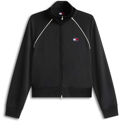 Blouson Tjw Badge Track Jack - Tommy Jeans - Modalova