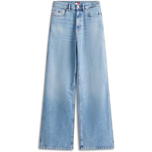 Jeans mom Claire Hr Wd Ei5113 - Tommy Jeans - Modalova