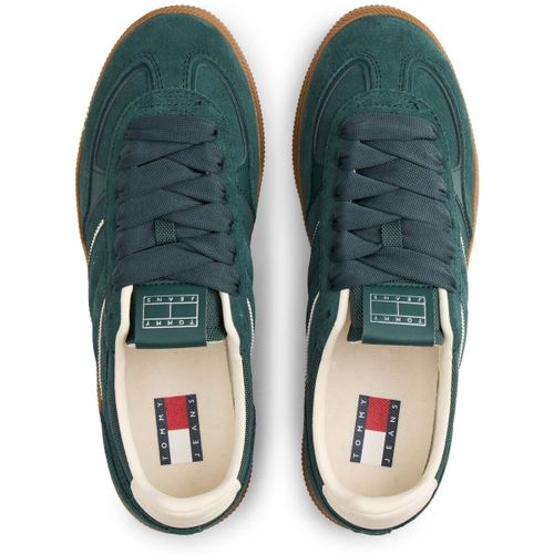 Baskets The Greenwich Edge S - Tommy Jeans - Modalova
