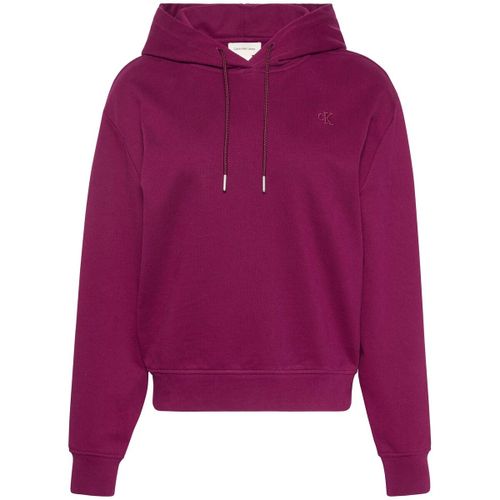 Sweatshirts à capuche Ls French Terry Po H - Calvin Klein Jeans - Modalova