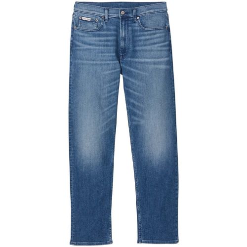 Jeans Standard Straight Em - Calvin Klein Jeans - Modalova
