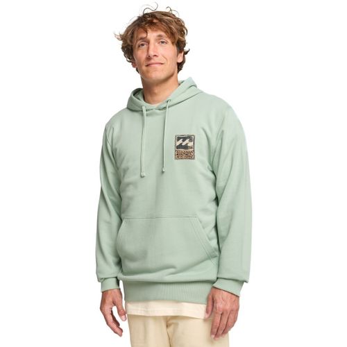 Sweatshirts à capuche Stamp - Billabong - Modalova